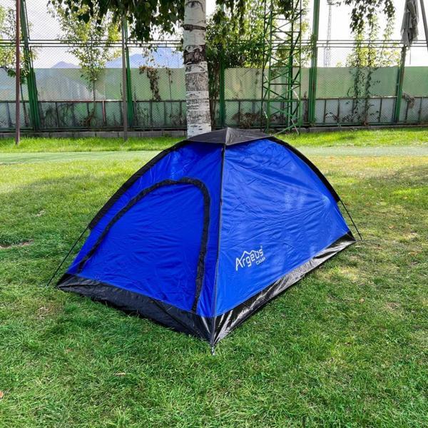 Argeus Camper 2 Kişilik Kamp Çadırı (ARG-212) - Image 1