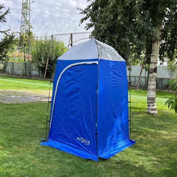 Argeus Easy Cabin Duş/Tuvalet Çadırı (ARG-214) - Image 1