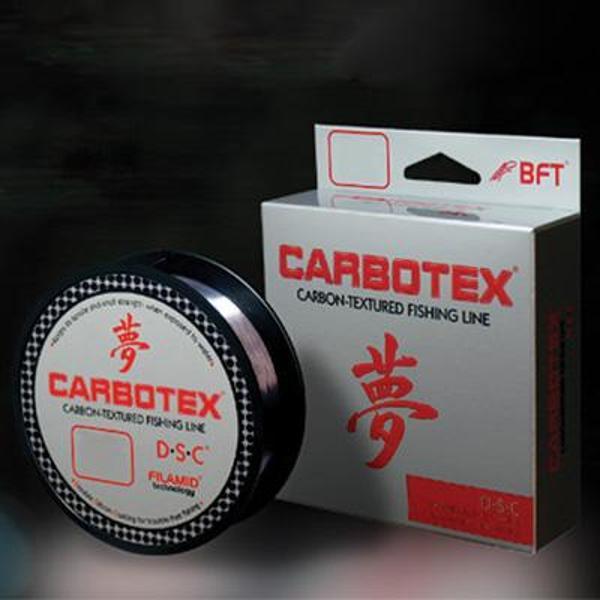 Carbotex DSC Makara Misina 100 mt 0.255 mm - Image 1