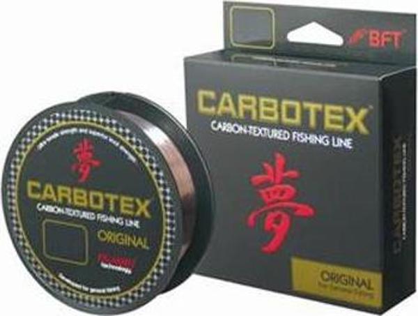 Carbotex Original Makara Misina 100 mt 0.255 mm - Image 1