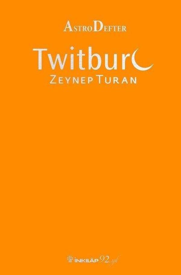 Astrodefter 2019 - 2020 - İnkılap Kitabevi Yayınevi - Image 1