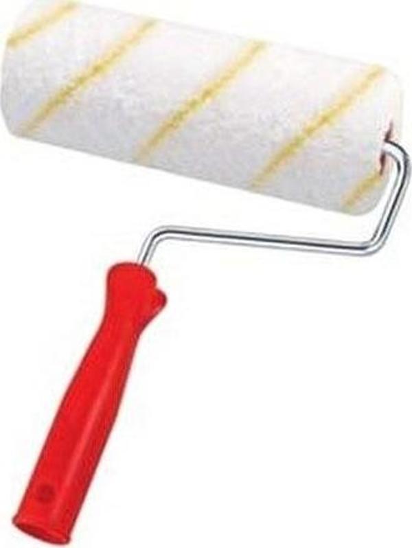 Ekonomik Duvar Boya Rulosu 20 Cm Defne - Image 1