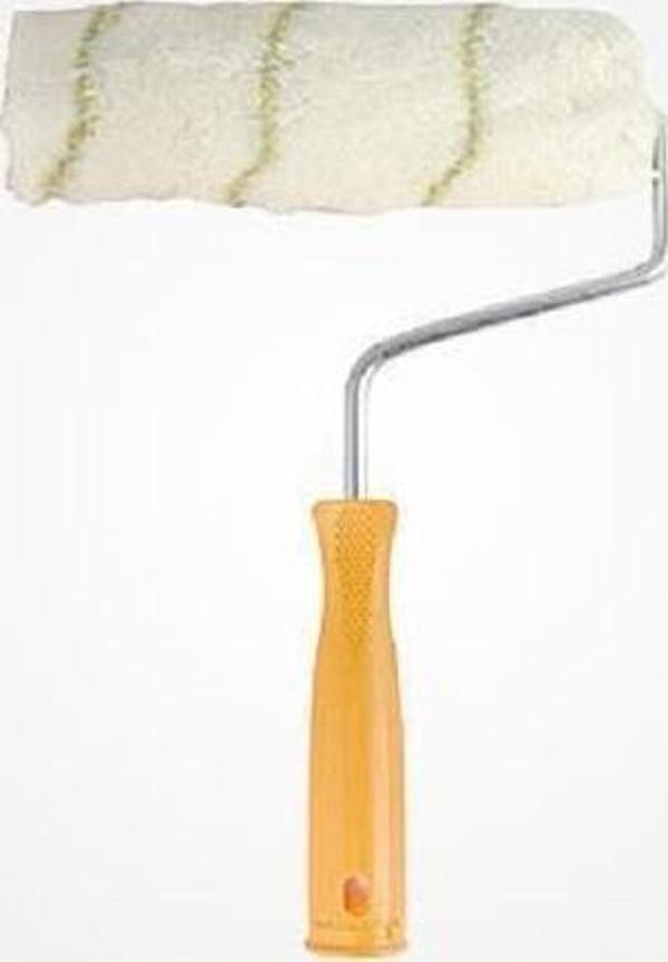 Ekonomik Duvar Boya Rulosu 25 cm Defne - Image 1