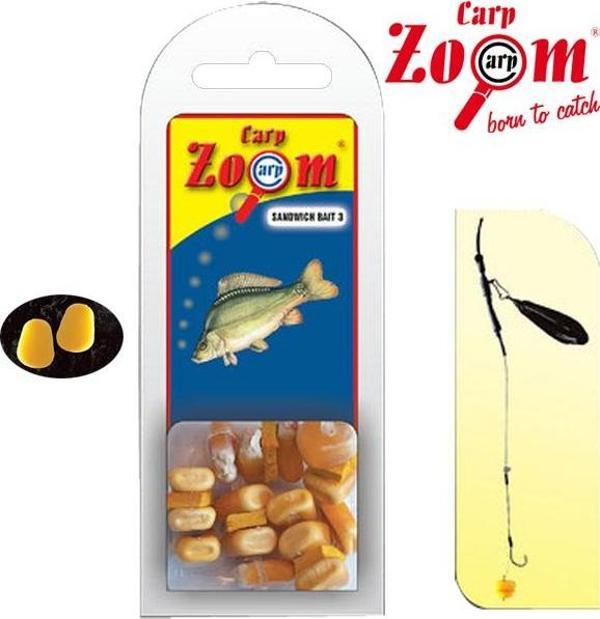 CZ 0614 Snacks Mini, Bal - Image 1