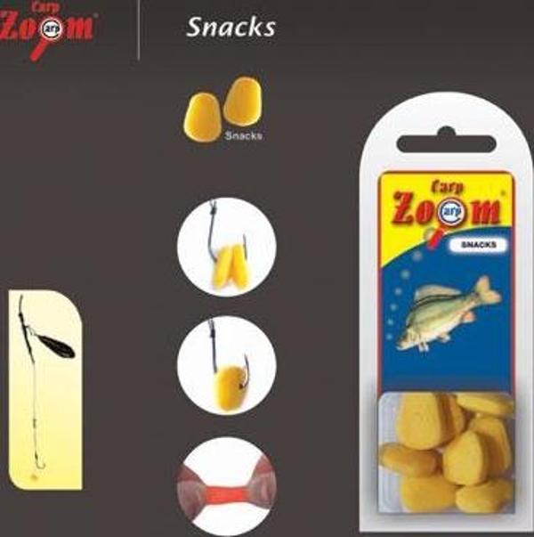 CZ 0669 Snacks Midi, Çilek - Image 1