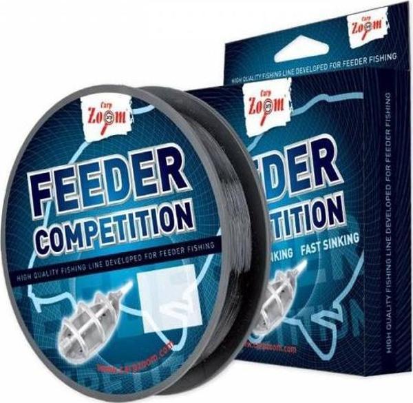 CZ 5372 Feeder Competition Misina 250 mt 0,25 mm - Image 1