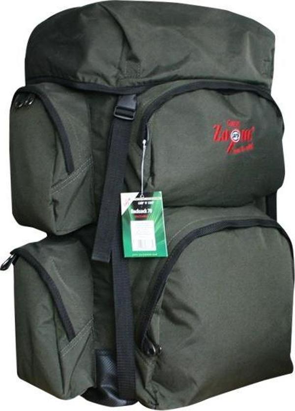 CZ 7771 Rucksack 70 Sırt Çantası (50*32*60) - Image 1