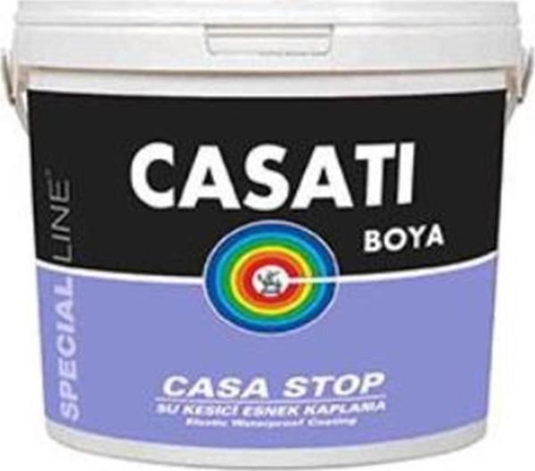 Casati CasaStop Su İzalasyon Malzemesi 20 Kg - Image 1