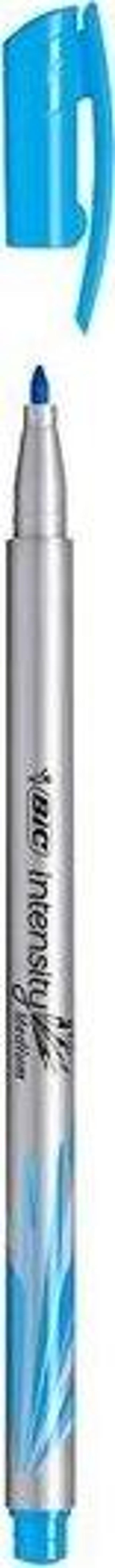 Bic Intensity Medium Turkuaz Keçe Uçlu Kalem - Image 1