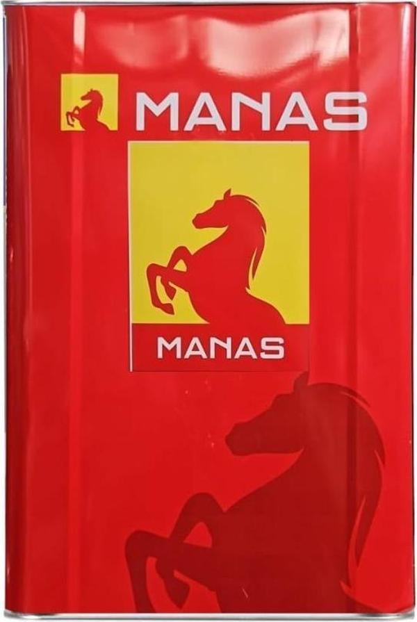 Pamukkale Manas Selülozik Tiner 2.5 Lt - Image 1