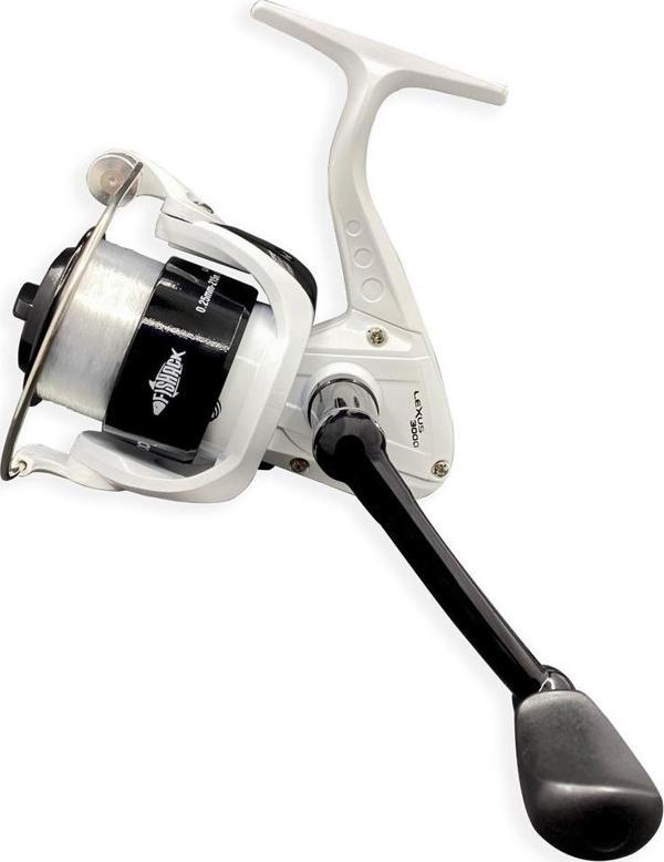 Fishack Lexus 4000 Olta Makinesi - Image 1