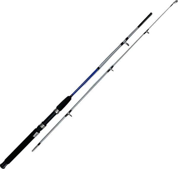 Fishack Spinner İki Parça Dolgu Kamış 2.10 mt (5-30 Atar) - Image 1