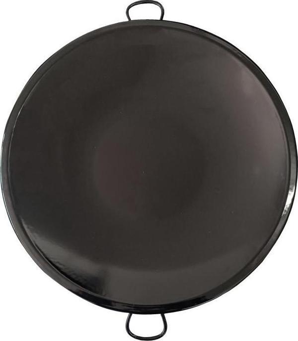 Orcamp Emaye Kaplamalı Katmer Sacı GR-823-80 - Image 1