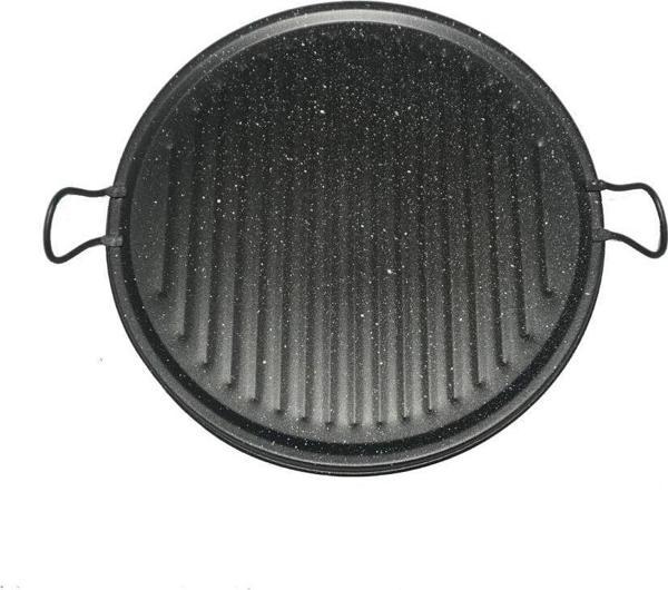 Orcamp Granit Kaplamalı Izgara GR-823-70 - Image 1