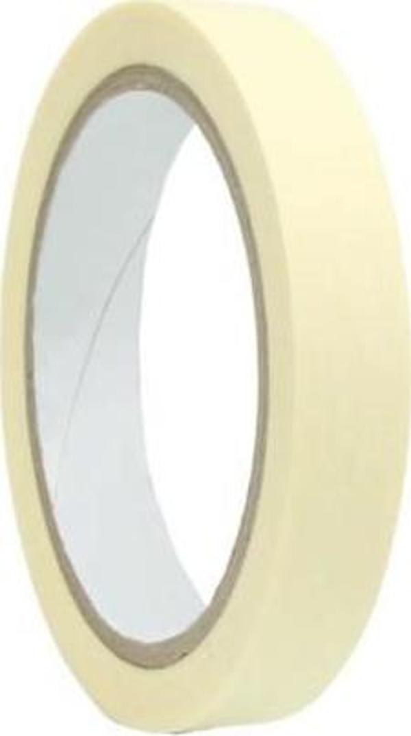 Maskeleme Bant Kağıt Bant Kardelen 19 mm x 30 mt - Image 1