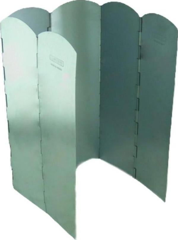 RZ-556 Büyük Boy Katlanabilir Rüzgarlık 6 Kanatlı - Image 1