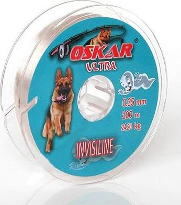Oscar Hayalet Makara Misina 0.28 mm - Image 1