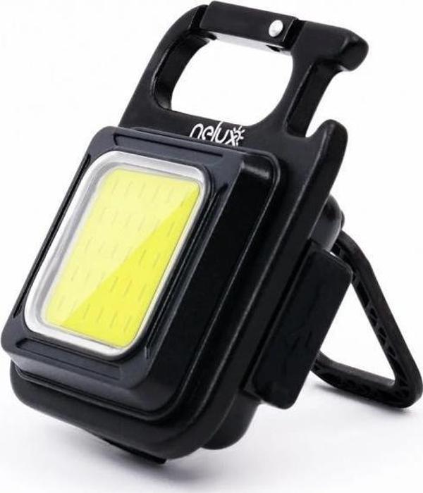 Nelux Multi 750 Mini Feneri (NX-110) - Image 1