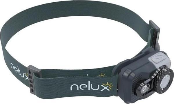 Nelux Nomad 700 Hibrit Kafa Feneri (NX-210) - Image 1
