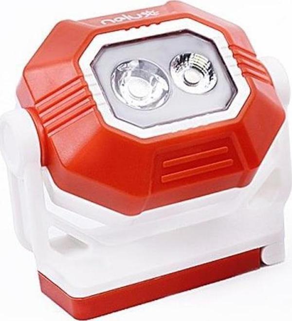 Nelux Yoda 850 Çalışma Feneri (NX-300) - Image 1