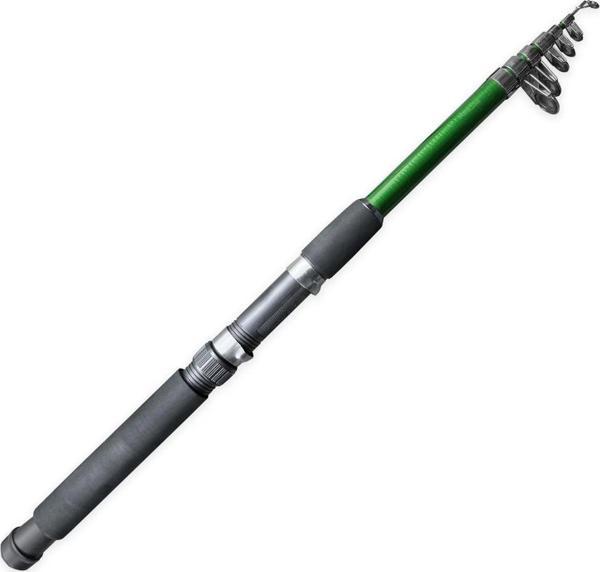 Protackle Azur 3.00 mt Teleskopik Kamış Yeşil 40-80 Gr - Image 1