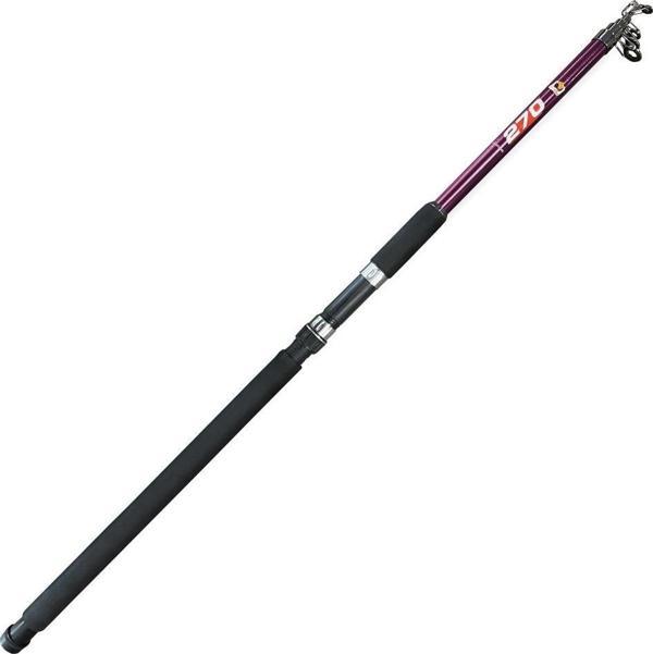 Protackle Beacon 2.70 mt Teleskopik Kamış Mor 60-120 Gr - Image 1