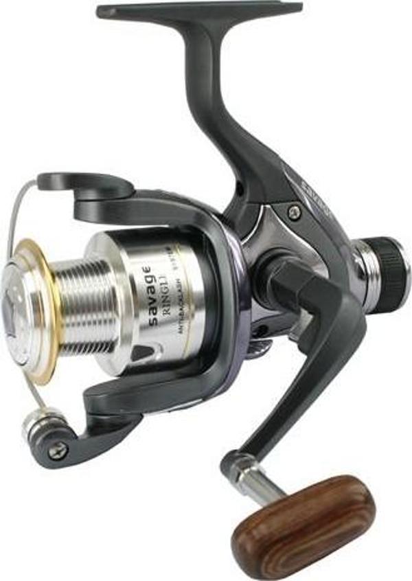 SAVAGE Ringle RG10 Makine - Image 1