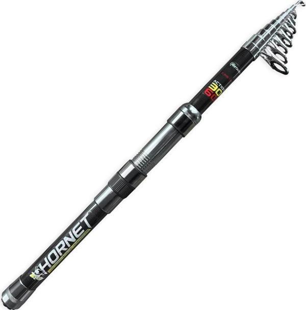 Protackle Hornet 3.30 mt Tele Spin Kamış 30-60 Gr - Image 1
