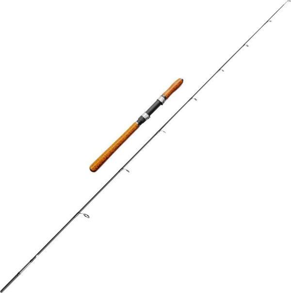 Protackle Kaminan 1.80 mt 2 Parça Spin Kamış 30-80 Gr - Image 1