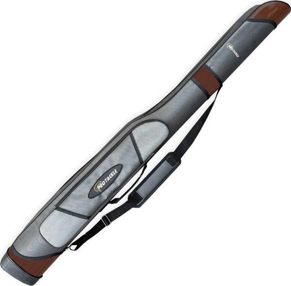 Protackle Profesyonel Çok Amaçlı Kamış Çantası Kahve 130 cm (51050310BR) - Image 1
