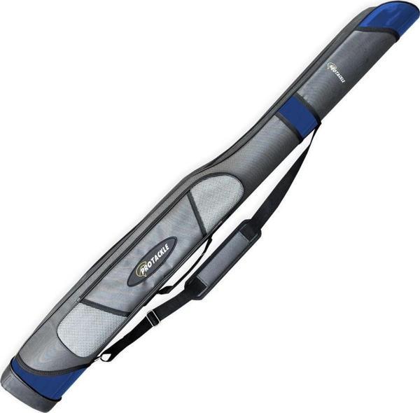 Protackle Profesyonel Çok Amaçlı Kamış Çantası Mavi 130 cm (51050310B) - Image 1