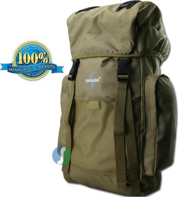 Savage Ventura 35LT. Kum Sırt Çantası (HH02139) - Image 1