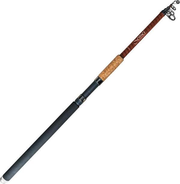 Protackle Sensei 2.70 mt Teleskopik Kamış Kırmızı 100-150 Gr - Image 1