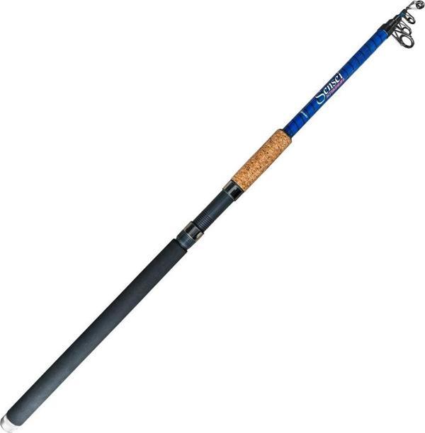 Protackle Sensei 2.70 mt Teleskopik Kamış Mavi 100-150 Gr - Image 1