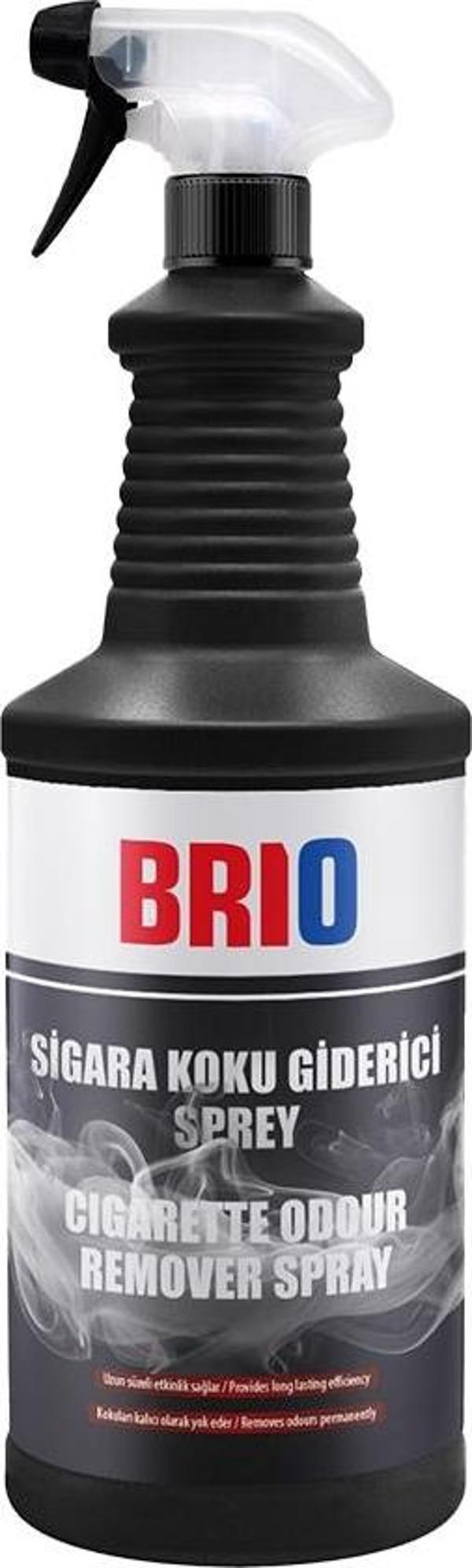 Sigara Koku Giderici Sprey 1000 Ml - Image 1