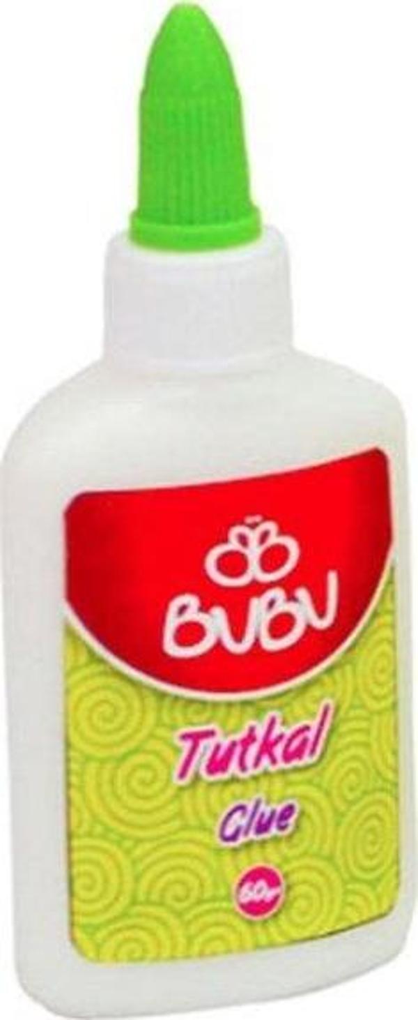 Bu-Bu Tutkal 60 gr BUBU-YP0003 - Image 1