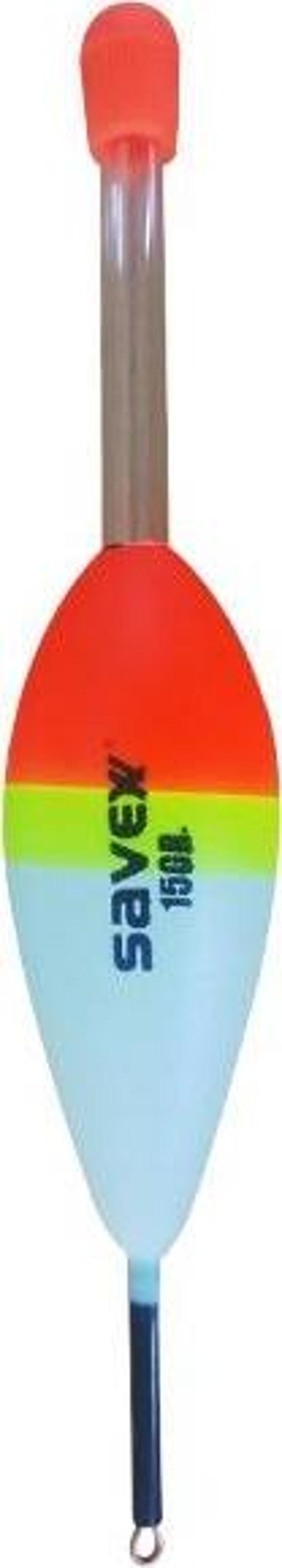 6015 Savex Işıklı Şamandıra 15 gr - Image 1