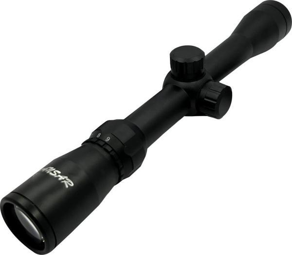 Ansar 4x32 Tüfek Dürbünü - Image 1