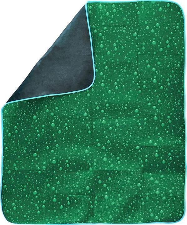 Habitent Piknik Örtüsü Yeşil (150*180 cm) - Image 1