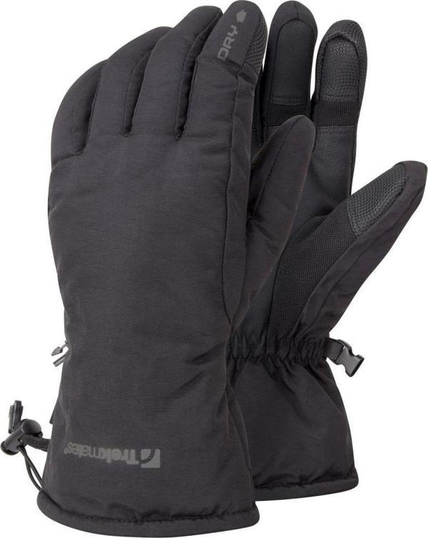 Trekmates Beacon DRY Glove (Eldiven) TM-004542 Siyah M - Image 1