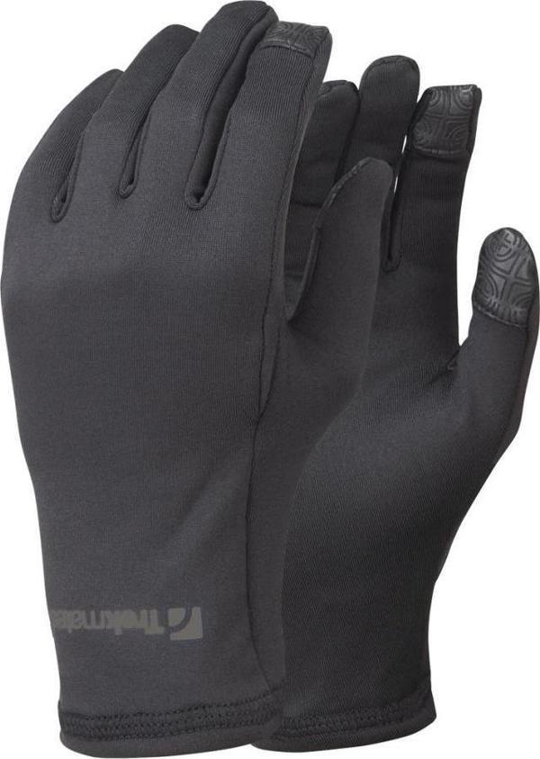 Trekmates Tryfan Strech Glove (Eldiven) TM-005555 Siyah S - Image 1