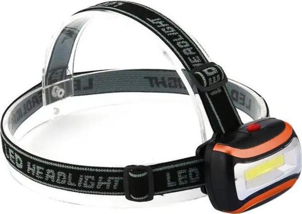 Vmax Kafa Feneri Pilli 3W COB Led V24 - Image 1