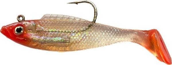 Spring H12 6673 11.5 cm Silikon Balık - Image 1