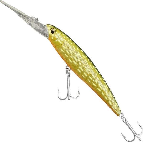 Spro 4810 105 Ikemen Bait 95 LL Sahte Balık 9.5 cm 15 gr - Image 1