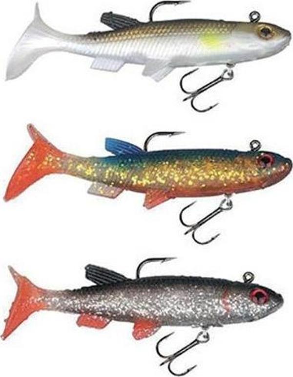 Spro SN-Shad 4662 16G AS5 8 Cm Suni Yem - Image 1