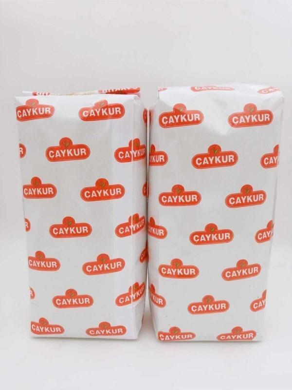 Çaykur 42 Tirebolu Mayıs (İlk Hasat) Elekaltı Çayı 500 Gr X 2 Adet - Image 1