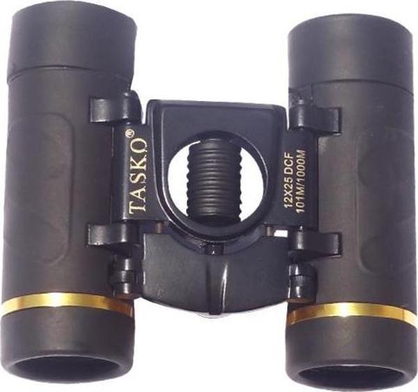 Tasko 12x25 El Dürbünü - Image 1