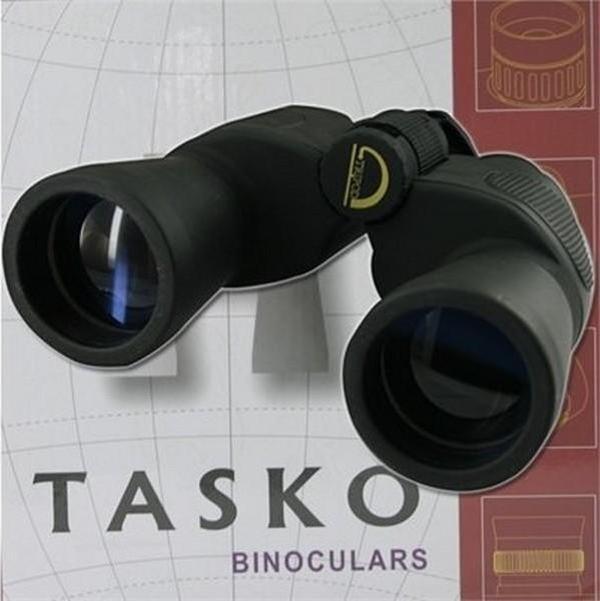 Tasko 8-32x50 Zoomlu El Dürbünü - Image 1
