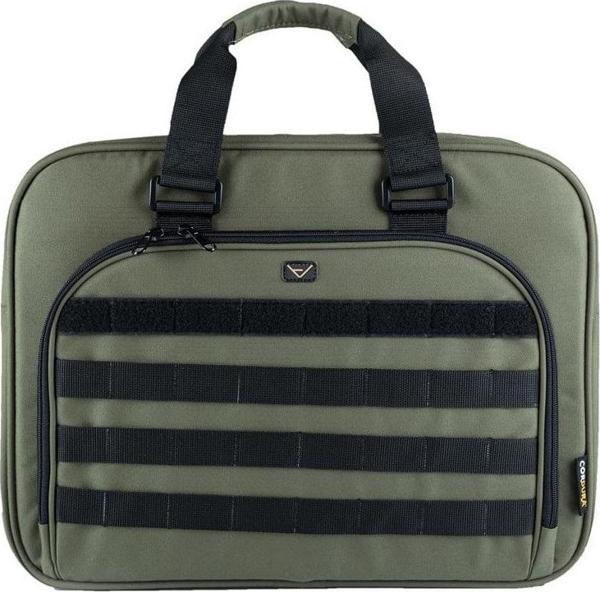 Vav Taciness Tactical Laptop ve Evrak Çantası Haki - Image 1
