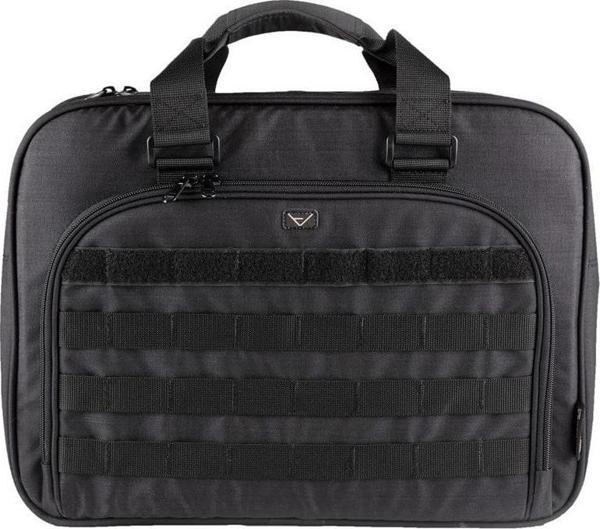 Vav Taciness Tactical Laptop ve Evrak Çantası Siyah - Image 1